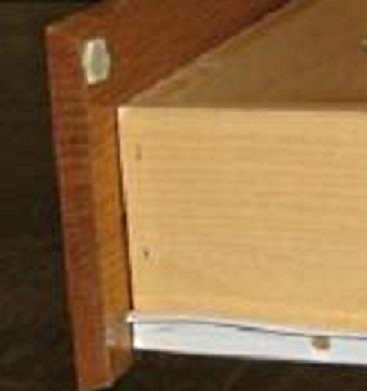 Particle Board Drawer