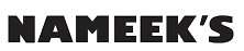 Nameek's Logo