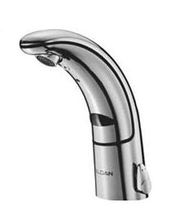 (Sloan Automatic Hands-Free Faucet)