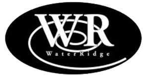 Water Ridge Logo