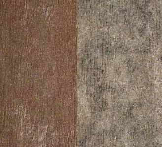 CorrectDeck weathering