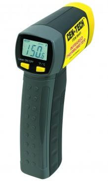 Infrared Thermometer