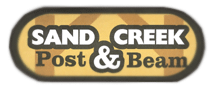 Sand Creek Post & Beam