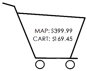 cart