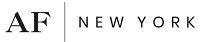 AFNY Logo