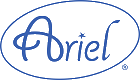 Ariel Logo