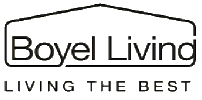 Boyel Living Logo
