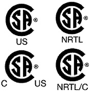 CSA Logo