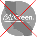 CalGreen Logo