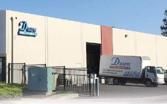 Dawn Warehouse