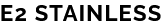 EStainless Logo