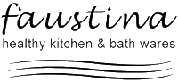 Faustina Logo