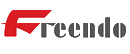 Freendo Logo