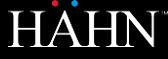 Hahn Logo