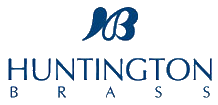 Huntington Brass Logo