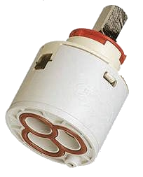 Hydroplast Cartridge