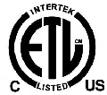 Intertek Logo