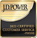 JDPower Logo