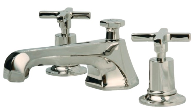 Mitigeur de lavabo Bauloop des Designs modernes et économiques
