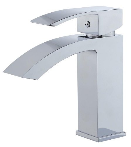 Menards Tuscany And Plumbworks Faucets