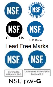 NSF Logo