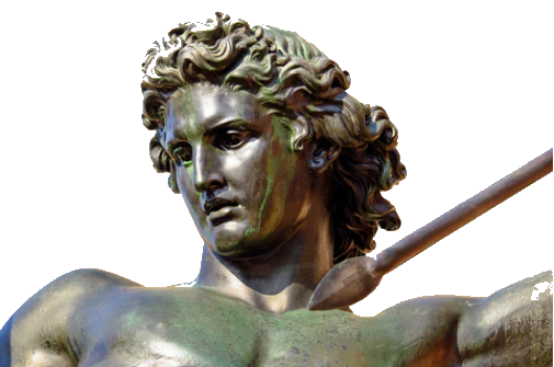 Statue