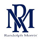 Randolph Morris Logo