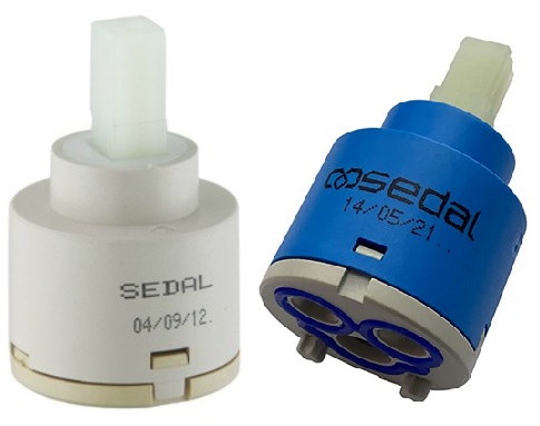 Sedal Cartridge