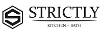 Strictly Sinks Logo